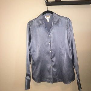 Talbots blouse